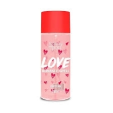 BEAUTY 100 BODY SPLASH ROMANCE SPELL X 75ML