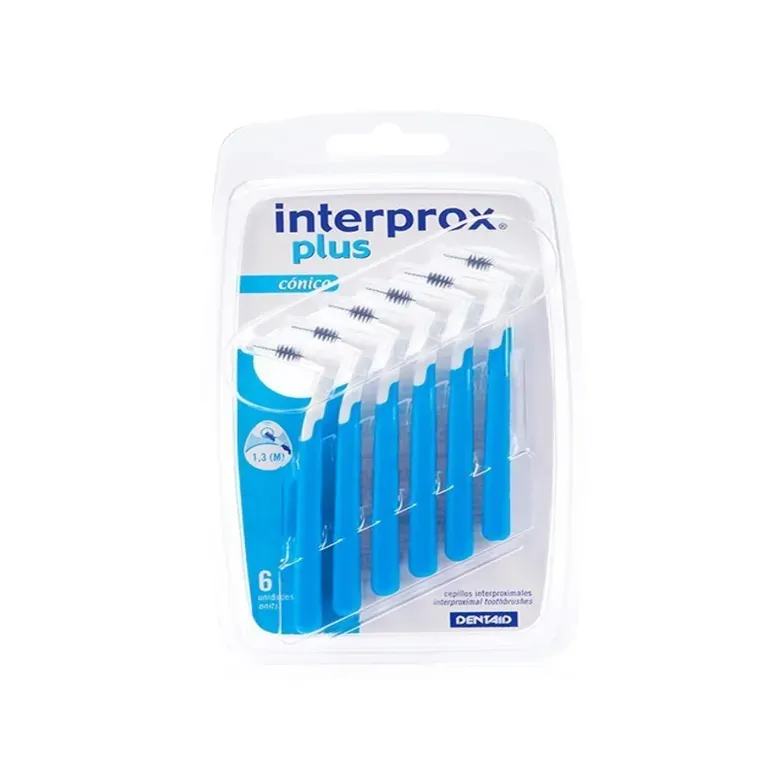 Interprox Plus 1.3 Conico X6 | interprox plus conico x6