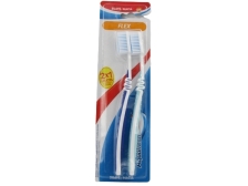 AQUAFRESH CEPILLO SUAVE X1