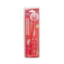 Cepillo Dental Electrico Infantil | cepillo electrico infantil