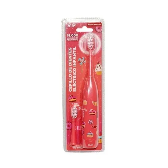 Cepillo Dental Electrico Infantil | cepillo electrico infantil