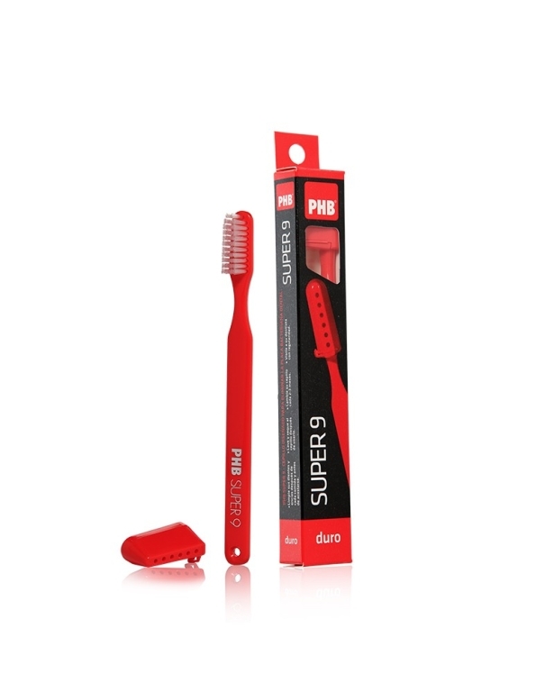 Cepillo Dental Phb Super 9 | phb super 9