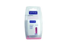 VITIS SEDA DENTAL FLUOR MENTA X50