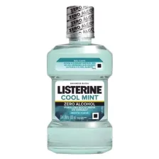 LISTERINE COOL MINT ZERO 180ML X180