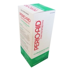 PERIO AID 0.05% 500ML X500