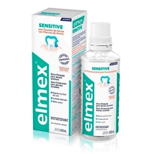 ELMEX ENJ BUCAL SENSITIVE X400 ML