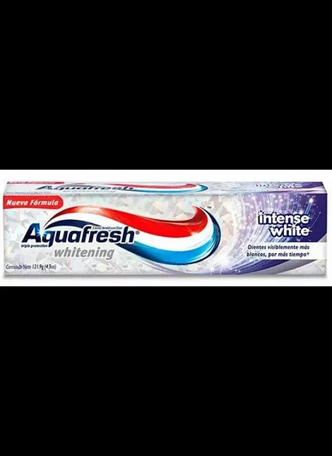 Aquafresh Intense White X129G | aquafresh white 129g