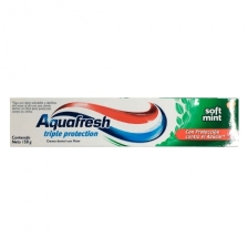 AQUAFRESH TRIPLE PROTECTION 158G X158