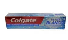 COLGATE ULTRA BLANCO PAS.X90G