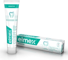 ELMEX CRE DENTAL SENSITIVE X 110 GR