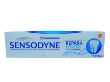 SENSODYNE CREMA DENTAL 100G X100