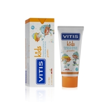 VITIS KIDS GEL DENTAL 50ML