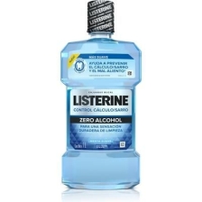 Listerine Control Sarro Zero X1000 Ml | listerine zero 1l