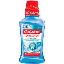 Colgate Sensitive Pro Alivio Enjuague.X250Ml | colgate sensitive enjuague