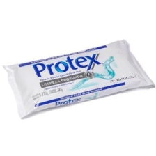 Protex Jab Limpieza Profunda 90 Gr X 3 | protex limpieza 3un
