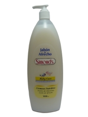 SIMONDS AFRECHO GLICERINA X1