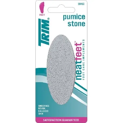 Trim Piedra Pomez | trim piedra