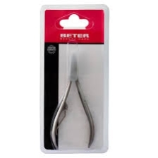 BETER ALICATE MANICURA