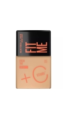 Maybelline Base Fit Me Fresh Tint Spf50 N05 | maybelline base n05