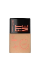Maybelline Base Fit Me Fresh Tint Spf50 N06 | maybelline base n06