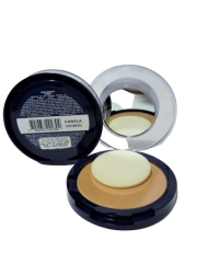 VOGUE POLVO  NATURAL MATE CANELA