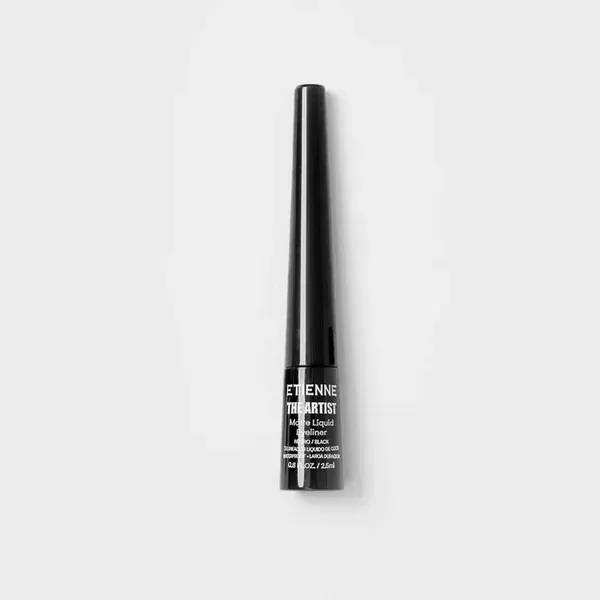 Etienne Delineador Ojos Retractil Very Black | etienne retractil