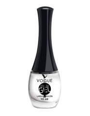 Vogue Efecto Gel Brillo Larga Duracion 10Ml | vogue brillo 10ml