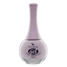 VOGUE ESMALTE GEL SUTILEZA 14ML X14