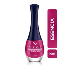 VOGUE ESMALTE FANTASTIC ESENCIA X 10 ML 
