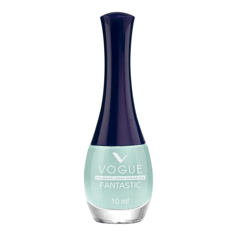 VOGUE ESMALTE FANTASTIC RELAX LARGA DURACION X 10 ML