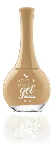 VOGUE ESM EFECTO GEL JAGUAR X 14 ML