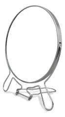 Espejo Redondo Doble | espejo redondo