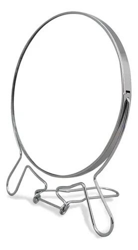 Espejo Redondo Doble | espejo redondo