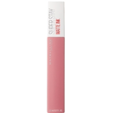 Maybelline Labial Matte Ink 10 | maybelline ink 10
