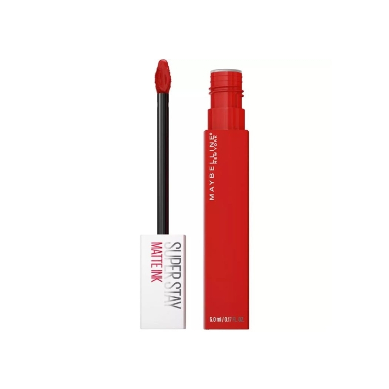 Maybelline Labial Matte Ink 330 | maybelline labial 330