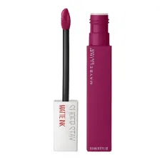 Maybelline Labial Matte Ink 120 | maybelline labial 120