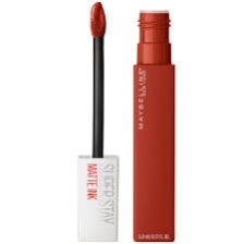 Maybelline Labial Matte Ink 117 | maybelline labial 117