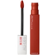 Maybelline Labial Matte Ink 117 | maybelline labial 117