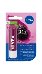 Nivea Protec Labial Blackberry X 4.8G | nivea blackberry 4.8g