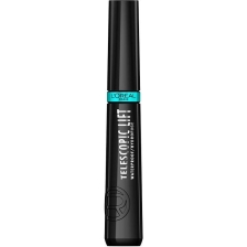 Maybelline Masc Telescopic Lift Black Wp | maybelline telescopic wp