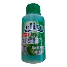 ELITE QUITA ESMALTE  HERBAL 110 ML