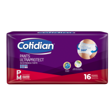 COTIDIAN PANTS ULTRAPROTECT P/M X16