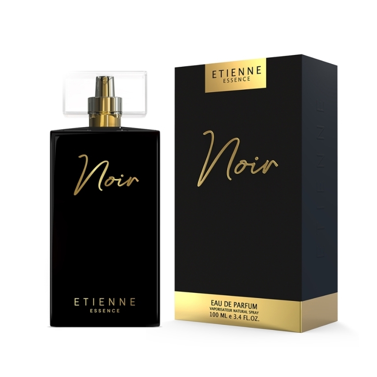 EAU DE PARFUM ETTIENNE NOIR X 100 ML