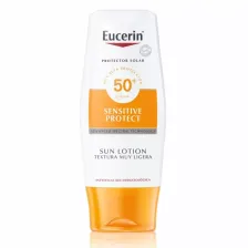 Eucerin Sun Light Crema F50 X 150Ml | eucerin sun 150ml