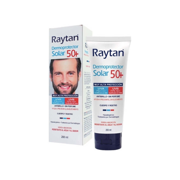 RAYTAN FPS50 X200
