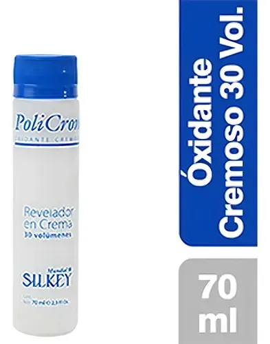 CREMA REVELADORA SILKEY 30VOLUMES 70ML
