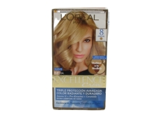 Tintura De Pelo Excellence N8 Rubio Miel | excellence n8 miel