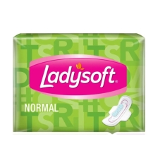 LADYSOFT CONFIDENCE NORMAL X8