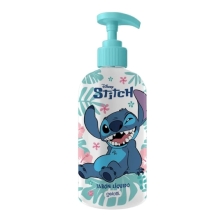 GELATTI JABON LIQUIDO STITCH X 300 ML