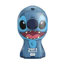 GELATTI SHAMPOO SHOOBIES STITCH X 300 ML